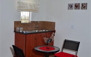 2 Bedroom House in Protea Glen