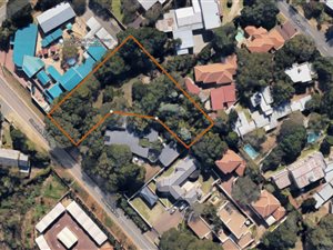2267 m² Land available in Monument Park