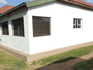 3 Bed House in Boksburg North