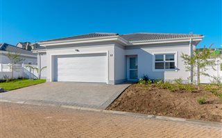 2 Bedroom House in Dennegeur