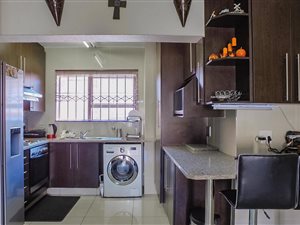 3 Bed House in Newmarket Park