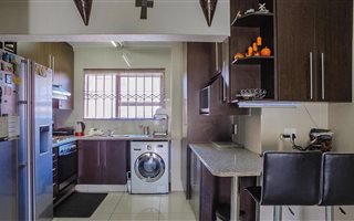 3 Bedroom House in Newmarket Park