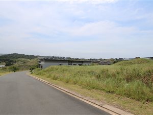 460 m² Land available in Palm Lakes Estate