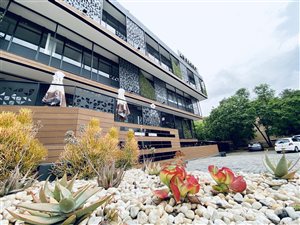 249 m² Commercial space in Lynnwood Glen