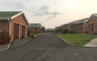 2 Bedroom House in Gonubie