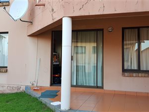 2 Bed Townhouse in Mondeor