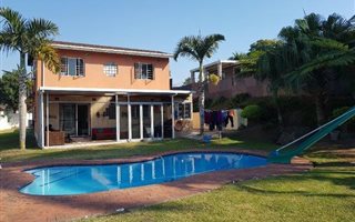 5 Bedroom House in Caversham Glen
