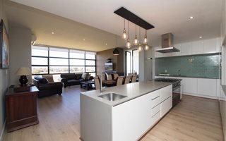 3 Bedroom Apartment in Midstream Estate