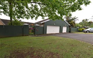 4 Bedroom House in Hillcrest Park