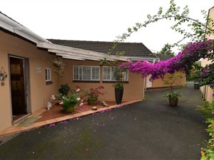 4 Bedroom House in Hillcrest Park