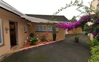 4 Bedroom House in Hillcrest Park