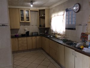 3 Bed House in Mamelodi East