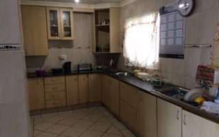 3 Bedroom House in Mamelodi East