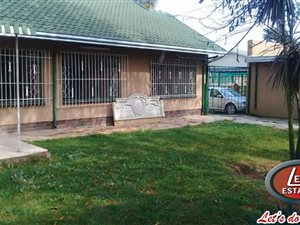 3 Bed House in Nimrod Park