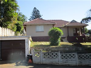 3 Bed House in Woodlands