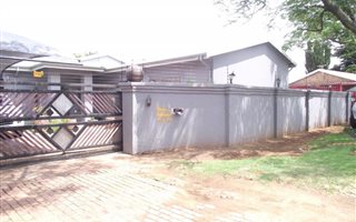 3 Bedroom House in Impala Park