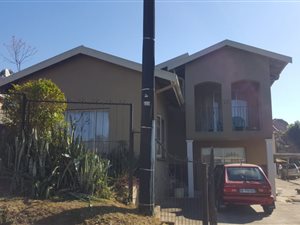 3 Bed House in Woodlands