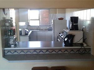 2 Bed Cluster in Langenhoven Park