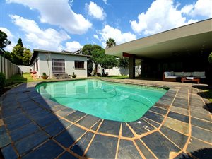 3 Bed House in Rietondale