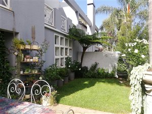 2 Bed Duplex in Meyersdal