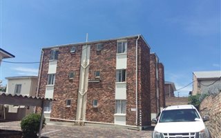 1 Bedroom Apartment in Grahamstown