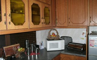 3 Bedroom Townhouse in Vereeniging