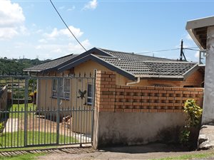 3 Bed House in Lamontville