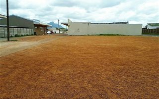 322 m² Land available in Steenberg
