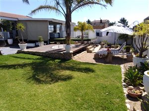 3 Bedroom House in Heiderand