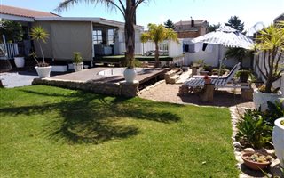 3 Bedroom House in Heiderand
