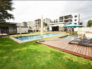 2 Bed Apartment in Kyalami