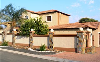 3 Bedroom Cluster in Xanadu