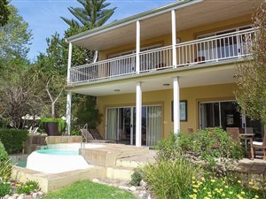 2 Bed House in Groenvallei