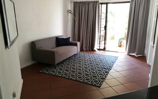 1 Bedroom Apartment in Victory Park