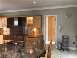 5 Bed Cluster in Sandhurst