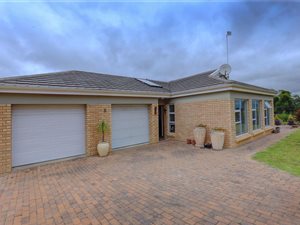 2 Bed House in Groenkloof Retirement Village