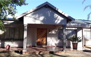 4 Bedroom House in Lyttelton