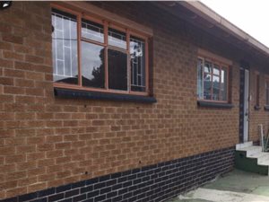 3 Bed House in Rietkuil