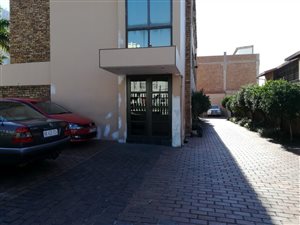 190 m² Commercial space in Bulwer