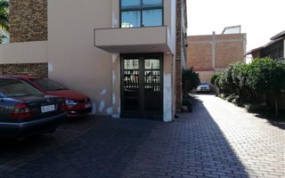 190 m² Commercial space in Bulwer