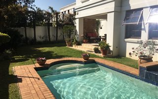 4 Bedroom Cluster in Bryanston West