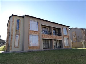 2 Bed Apartment in Honeydew