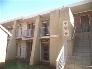 2 Bed Townhouse in The Orchards