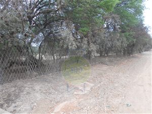 3.6 ha Land available in North Riding