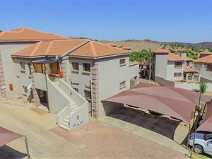 3 Bed Townhouse in Bassonia