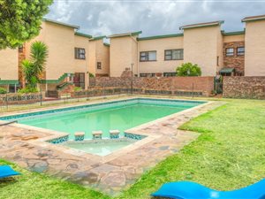 3 Bed Townhouse in Taybank