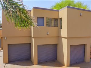 3 Bed House in Karen Park