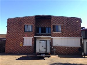 1011 m² Commercial space in Soweto Central