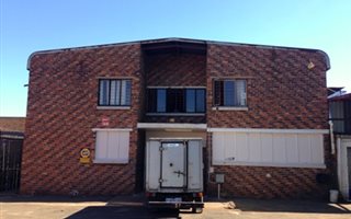 1011 m² Commercial space in Soweto Central