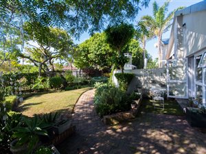 4 Bed House in Upper Robberg